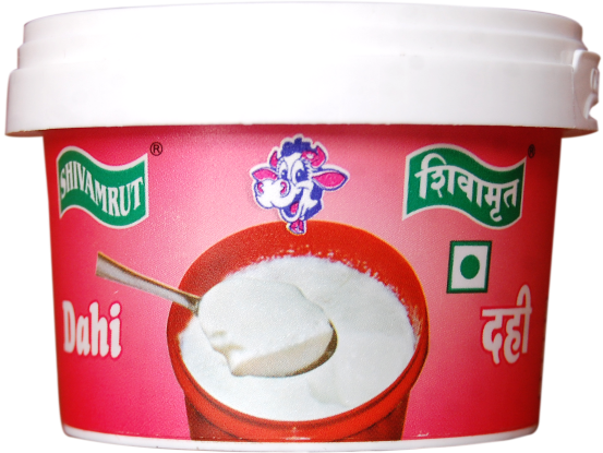 Curd Cup